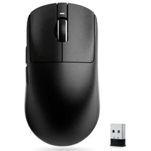 Ultra-Light Wireless Gaming Mouse