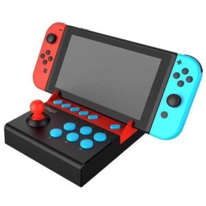 iPega PG-9137 Switch Arcade Controller Grip / Fight Stick Base 34%  off