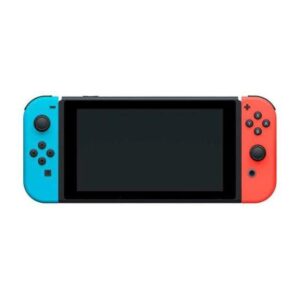 Nintendo Switch Console with Neon Blue/Red Joy-Con 15% off