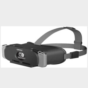 OIVO Nintendo Switch VR Headset with Head Strap 38% off
