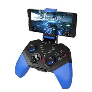 Bluetooth Mobile Game Controller with Phone Holder 35% off