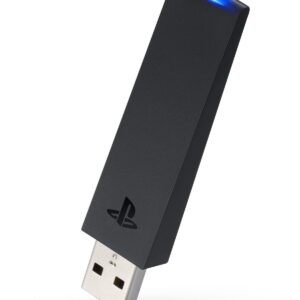 PS4 DualShock USB Wireless Adaptor