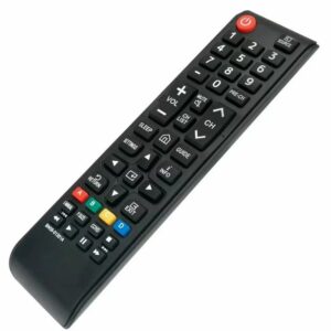 TV Remote