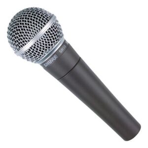 Dynamic Vocal Mic