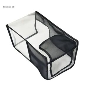 Console Dust Cover Cover