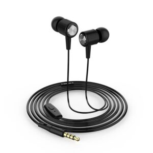 Wired Gaming Earphones
