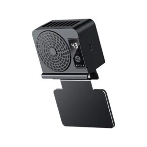 Console Cooling Fan