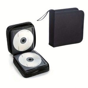 Game Disc Storage Case